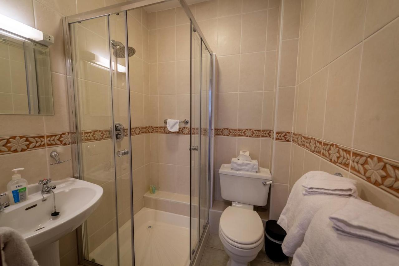 Bunratty Meadows Bed & Breakfast Bagian luar foto
