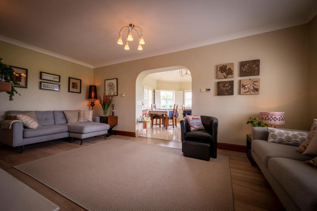 Bunratty Meadows Bed & Breakfast Bagian luar foto