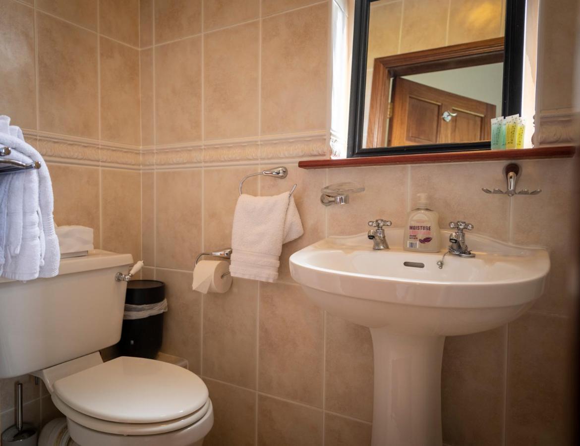 Bunratty Meadows Bed & Breakfast Bagian luar foto