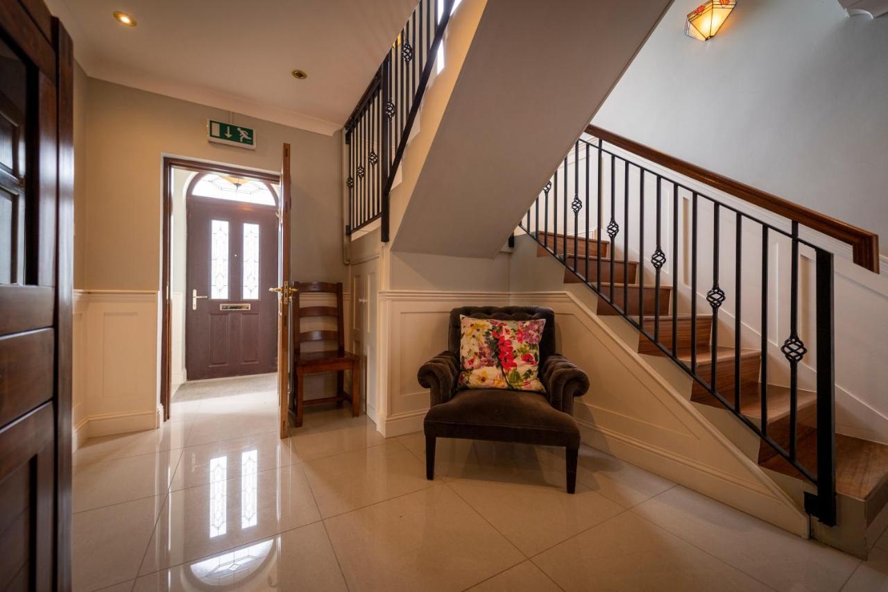 Bunratty Meadows Bed & Breakfast Bagian luar foto
