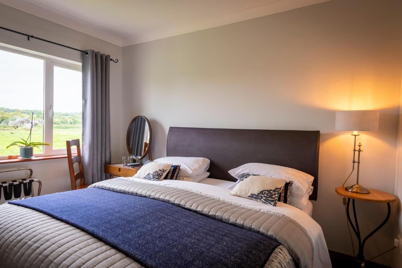 Bunratty Meadows Bed & Breakfast Bagian luar foto