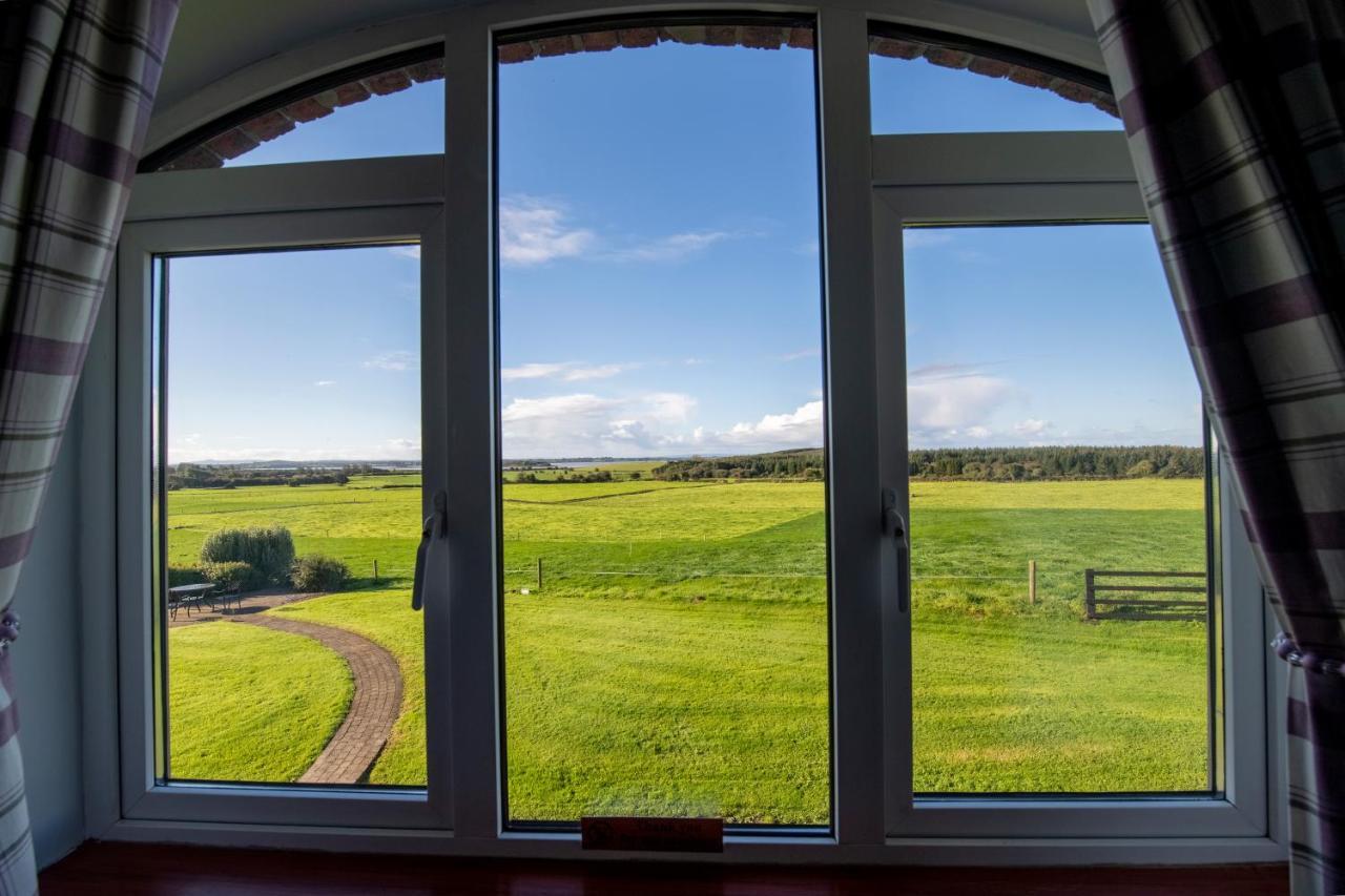 Bunratty Meadows Bed & Breakfast Bagian luar foto