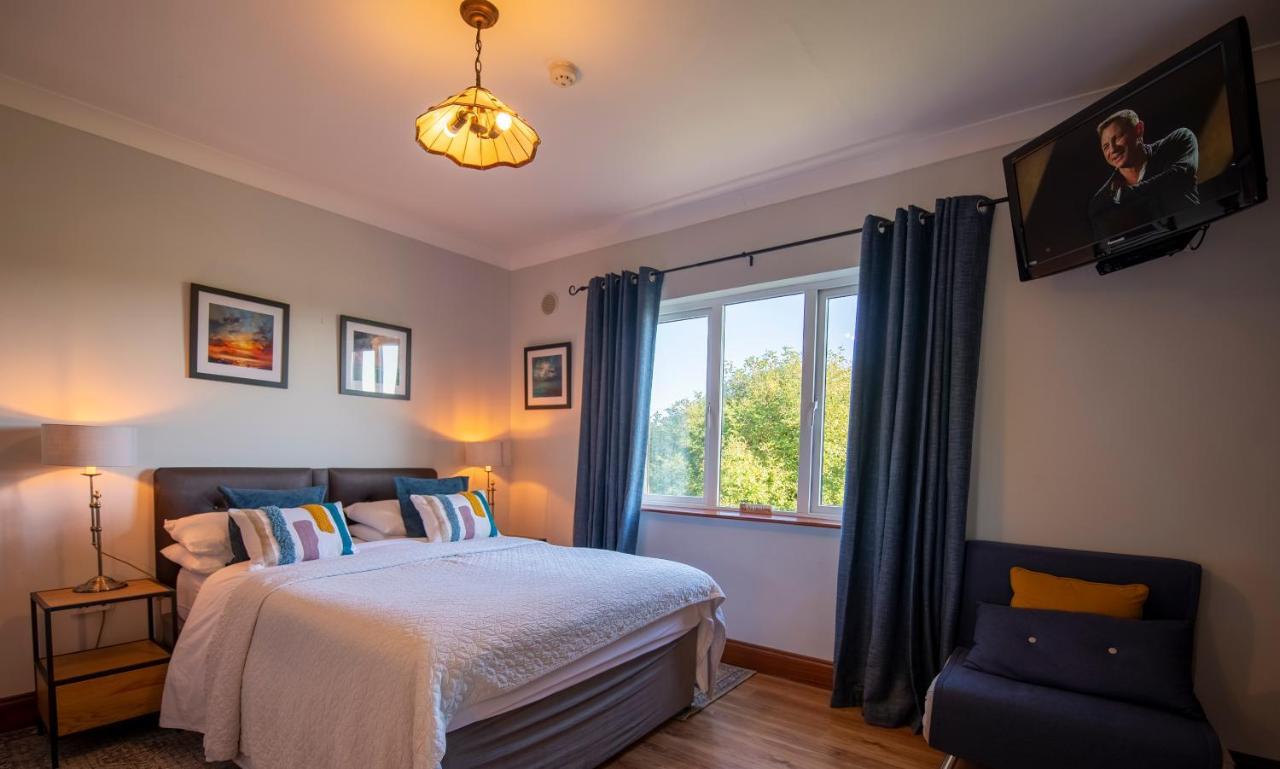 Bunratty Meadows Bed & Breakfast Bagian luar foto