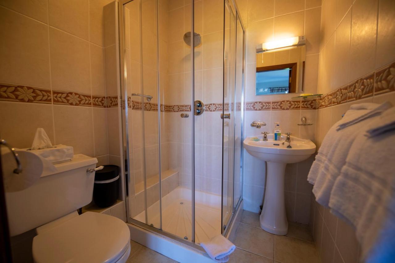 Bunratty Meadows Bed & Breakfast Bagian luar foto