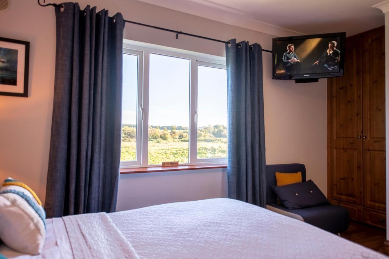 Bunratty Meadows Bed & Breakfast Bagian luar foto
