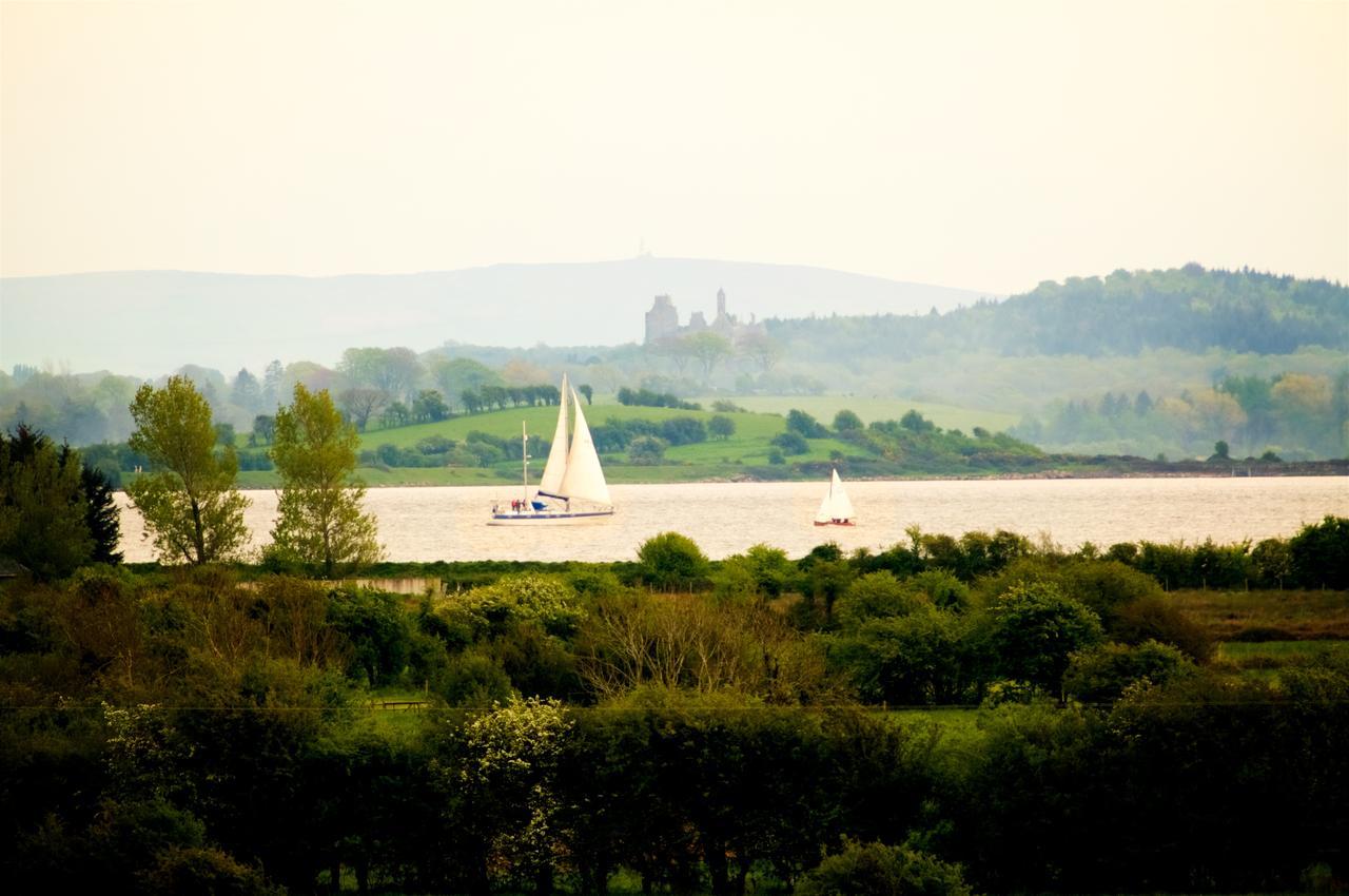 Bunratty Meadows Bed & Breakfast Bagian luar foto