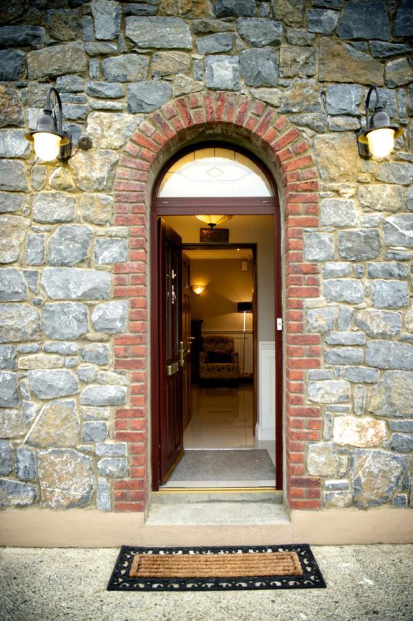 Bunratty Meadows Bed & Breakfast Bagian luar foto
