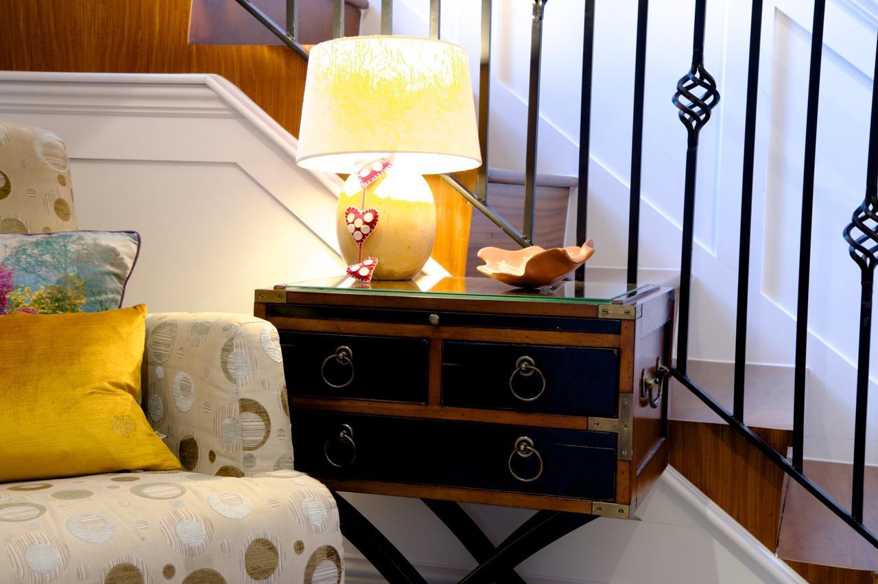 Bunratty Meadows Bed & Breakfast Bagian luar foto