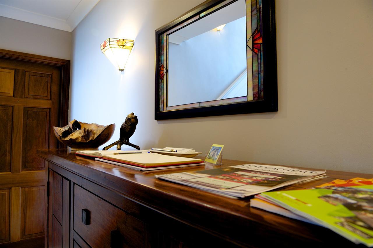Bunratty Meadows Bed & Breakfast Bagian luar foto