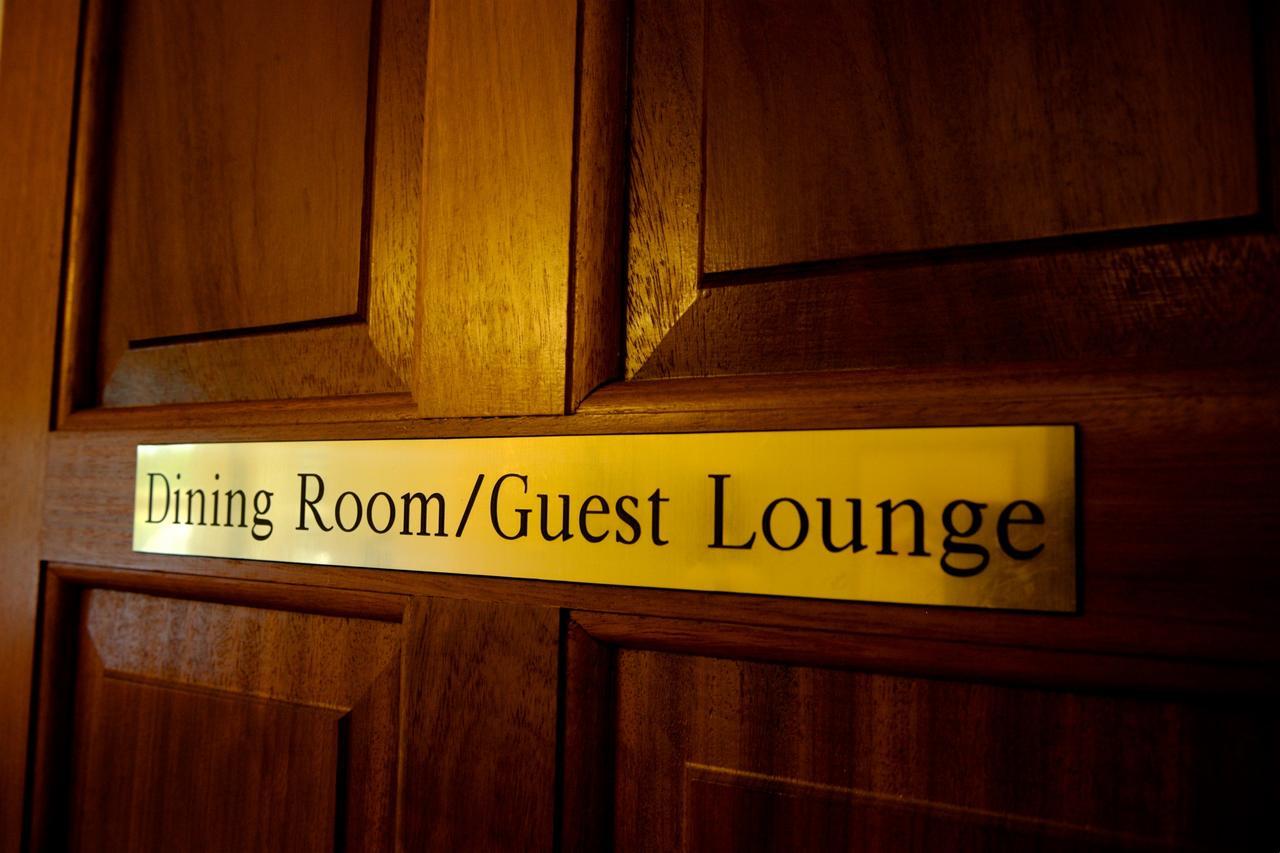 Bunratty Meadows Bed & Breakfast Bagian luar foto